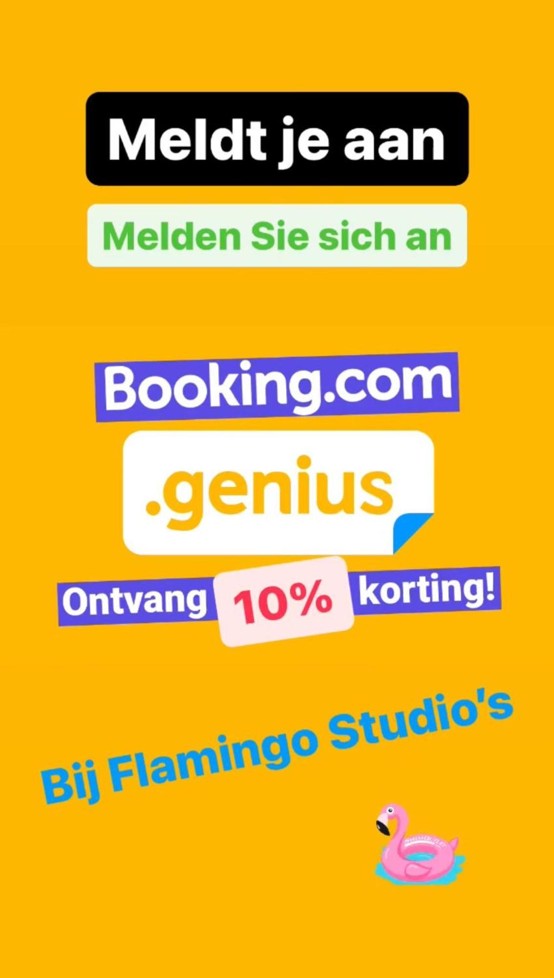 Flamingo Studio'S Zeeland Schoondijke Exteriér fotografie